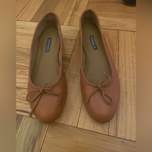 Margaux “the Demi” ballet flat size 39